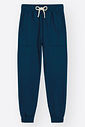Calça Jogger Infantil Menino em Molecotton Denim Kippos