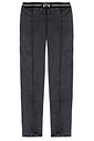 LEGGING PRETO