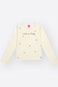 Conjunto Infantil Menina Look So Pretty Beli.me