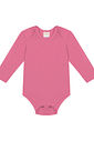 BODY MANGA LONGA RS CONFETE