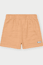 CONJ BLUSA E SHORTS LL BRUMA/BG PAMPAS