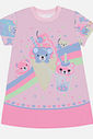 VESTIDO RS BARBIE
