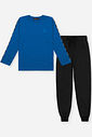 Conjunto Infantil Menino Daily Comfort Kippos