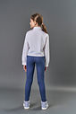 Legging Infantil Menina Molecotton Jeans CTV