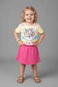 CONJ BLUSA E SHORTS/SAIA AM VAGALU/RS PERSA
