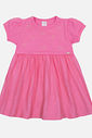 VESTIDO ROSA CINTI