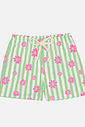 PIJAMA BLUSA E SHORTS ROSA CINTI/VD PARADI