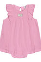 VESTIDO BODY ROSA BARBIE