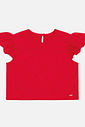 CONJ BLUSA E SAIA/SHORTS VM MARTE/VM MARTE