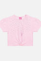 CONJ BLUSA E SHORTS/SAIA RS PLIE/RS PLIE