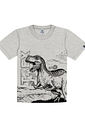 CAMISETA MESCLA MEDIO