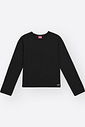 Blusa em Cotton Infantil Menina Beli.me