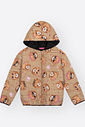 Jaqueta Puffer Infantil Menina Belinha Beli.me