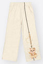 Conjunto Menina Capivara Fashion Mundo Cinti