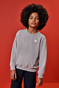 Blusão em Tricot Infantil Menino Kippos