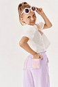 CONJ BLUSA E CALCA NATURAL/LL BRUMA