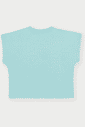 CONJ BLUSA E SHORTS VD ATOL/OFF WHITE