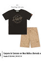Conjunto Infantil Menino Yourself Divertto