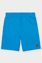 Conjunto Infantil Menino New Waves Branco Abrange
