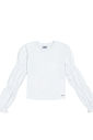 BLUSA MANGA LONGA BRANCO