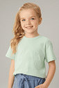 BLUSA VERDE MENTA FRESH