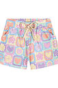 CONJ BLUSA SHORTS E BOLSA RS IOG/RS IOG/NATURA