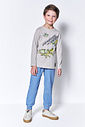 Camiseta Dragon Infantil Menino Conquer The Skies Divertto