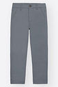 Calça Skinny com Elastano Infantil Menino Divertto