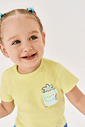 BLUSA AM VAGALUME