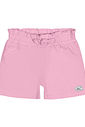 SHORTS ROSA IOGURTE