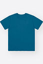 Camiseta Infantil Básica em Meia Malha – Peça Essencial para Looks Confortáveis o Ano Todo