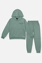 Conjunto Infantil Menino Vision Verde CTV