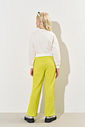 Conjunto Infantil Menina Happy Verde CTV