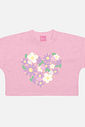 CONJ BLUSA E SHORTS/SAIA LILAS DOCE/LILAS CIN