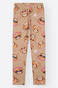 Conjunto Infantil Menina Ursa Enjoy Beli.me