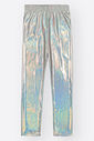 Conjunto em Malha Foil Infantil Menina Petit Beli.me