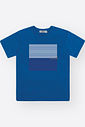 Conjunto Infantil Menino Geometric Blue Divertto