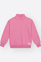 Conjunto Infantil Menina em Moletom Easy Style Beli.me