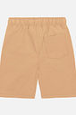 Bermuda Infantil Menino Caramelo CTV
