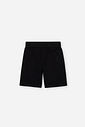 Pijama Infantil Menino Futebol com Camiseta e Bermuda
