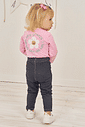 Body Groovy Estampa Costas Rosa Abrange