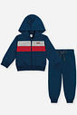 Conjunto Bebê Menino Sport Divertto