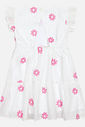 VESTIDO BRANCO