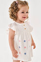 VESTIDO BODY NATURAL/RS PLIE