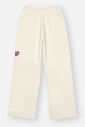 Conjunto Infantil Menina CTV Concept Natural CTV