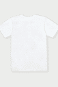CONJ CAMISETA E BERMUDA BRANCO/AZ PROVENCI