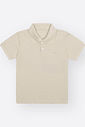 Camisa Polo Piquet Infantil Menino Divertto