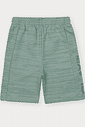 Conjunto Infantil Menino Gamer Abs Branco Abrange