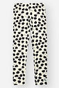 Conjunto Menina Black Cherry Natural Beli.me