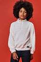 Blusão Infantil em Pelo Carneirinho – Blusa de Inverno Super Quentinha e Confortável